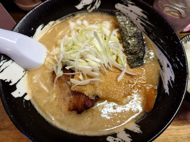 みたび - 帯広（ラーメン）の写真