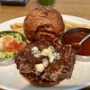 ザ バーガーショップ 393