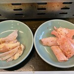 焼肉ホルモン食樂 北仙台駅前店 - 