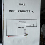 中華そば 幸楽 - 