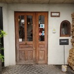 トラットリア ピッツェリア polipo - 