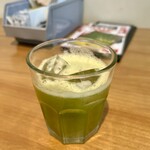 ザ バーガーショップ 393 - 