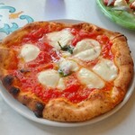 トラットリア ピッツェリア polipo - 