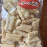 都炉美煎本舗 - 