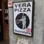 トラットリア ピッツェリア polipo - 