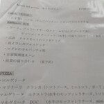 トラットリア ピッツェリア polipo - 