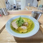 中華そば 幸楽 - 