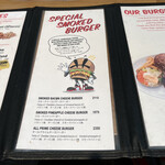 ザ バーガーショップ 393 - 