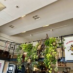 ザ バーガーショップ 393 - 