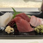 海幸楽膳 釜つる - 