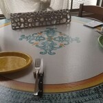 トラットリア ピッツェリア polipo - 