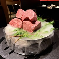 焼肉 牛印 新宿店 - 