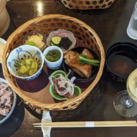 茶房 空花 - 