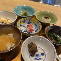 梅田 鮨処いこう - 