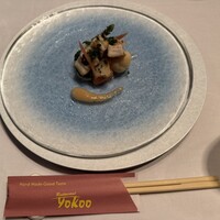 洋食 ヨコオ - 