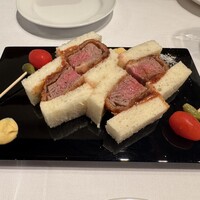 洋食 ヨコオ - 