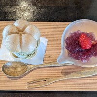 茶房 空花 - 
