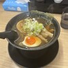 麺家 しろう