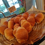 あんしんベーカリー シャルマン - 