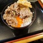 うどん処 重己 - 