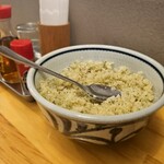 うどん処 重己 - 