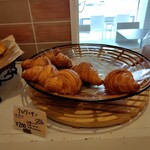 あんしんベーカリー シャルマン - 