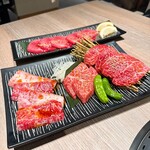 和牛焼肉 一期一縁 - 