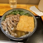 うどん処 重己 - 