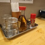 うどん処 重己 - 