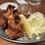 酒場伸輔 山形站前大通店 - 
