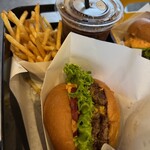 ヘンリーズ バーガー - 