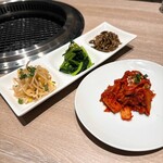 和牛焼肉 一期一縁 - 