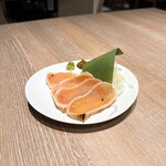 和牛焼肉 一期一縁 - 