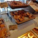 あんしんベーカリー シャルマン - 