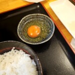 うどん処 重己 - 