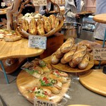 あんしんベーカリー シャルマン - 