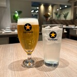 和牛焼肉 一期一縁 - 