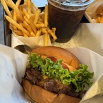 ヘンリーズ バーガー - 