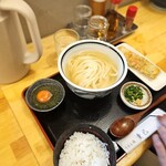 うどん処 重己 - 