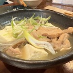 玉河 三鷹店 - もつ煮込み