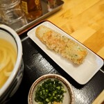 うどん処 重己 - 