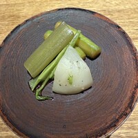水剌間 恵比寿本店 - 