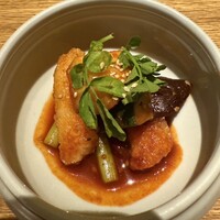 水剌間 恵比寿本店 - 