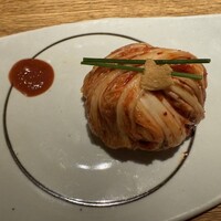 水剌間 恵比寿本店 - 