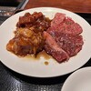 焼肉 ８８ 雅楽