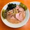 ラーメンショップ　板沢店