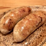 千ふく - 東京Xソーセージ