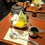 たねや茶屋 - 