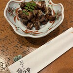 うなぎの魚伊 本店 - 