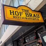 ザ・ホフブロウ - 